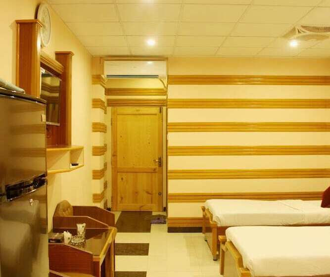 בית מלון כפרי Crown