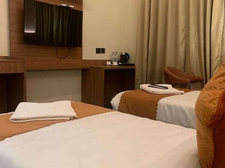 ホテル Culture By Bvh Hospitality Greater Noida