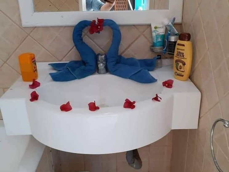 فندق Dar Taoufik