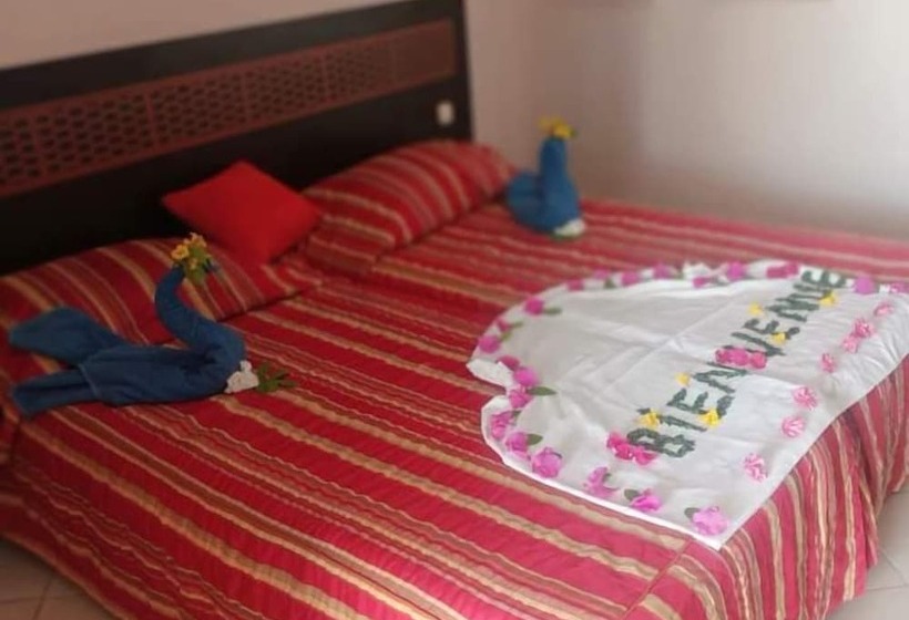 فندق Dar Taoufik