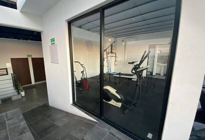 فندق Depas Val704 By Trvl2hm Mazatlan Regency