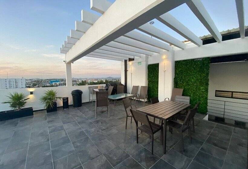 فندق Depas Val704 By Trvl2hm Mazatlan Regency