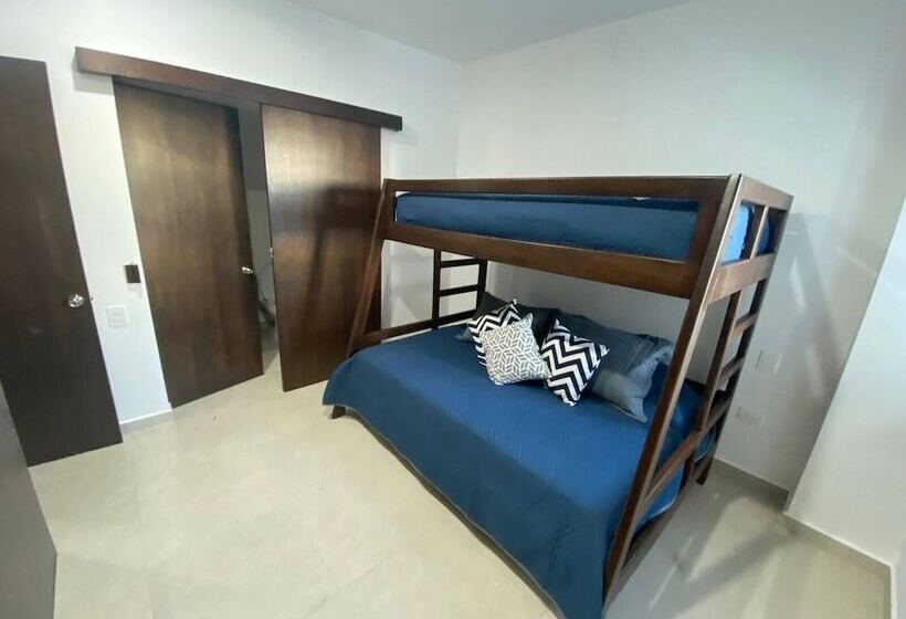 فندق Depas Val704 By Trvl2hm Mazatlan Regency