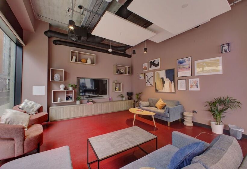 בית מלון כפרי Destiny Student   Ardee Point