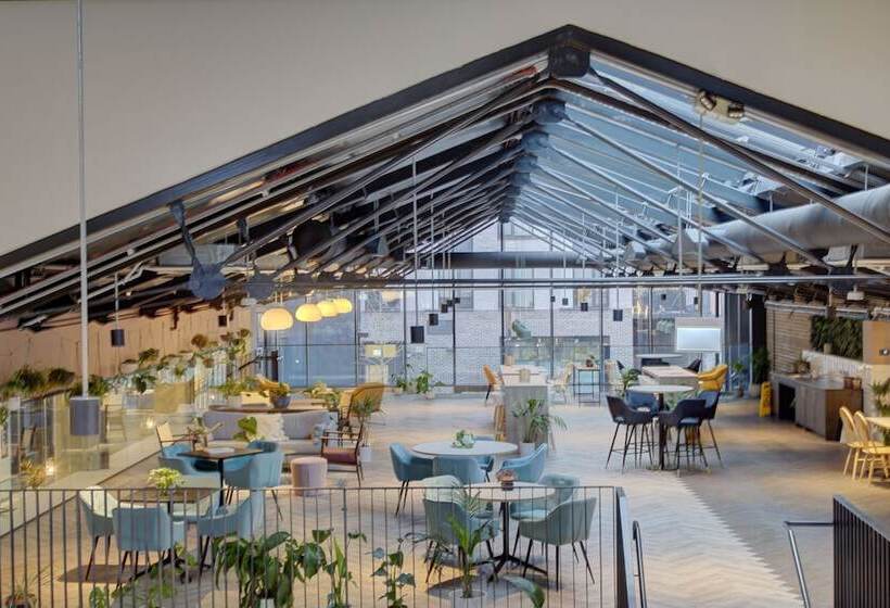 בית מלון כפרי Destiny Student   Ardee Point