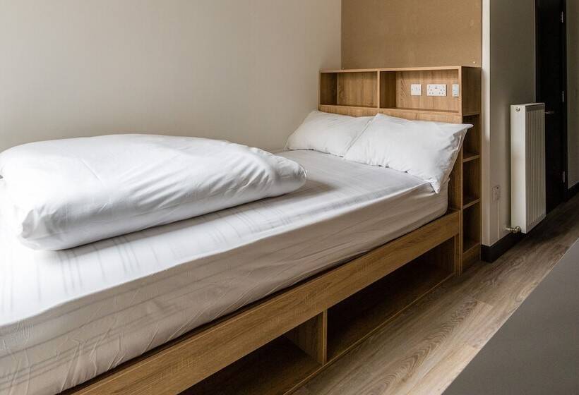 בית מלון כפרי Destiny Student   Ardee Point