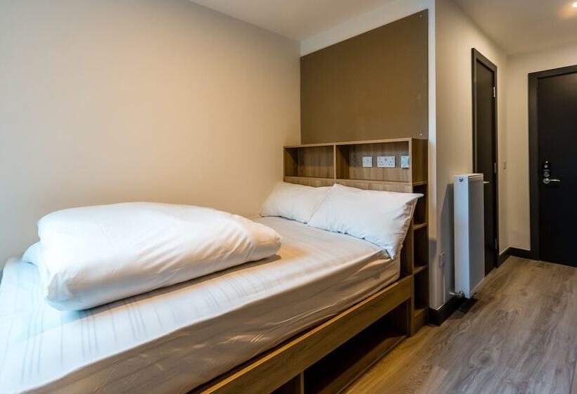 בית מלון כפרי Destiny Student   Ardee Point