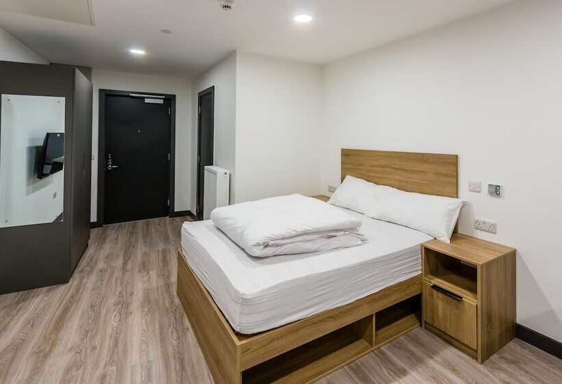 בית מלון כפרי Destiny Student   Ardee Point