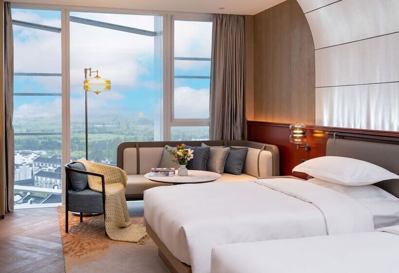 酒店 Dishang Resort Wuzhen