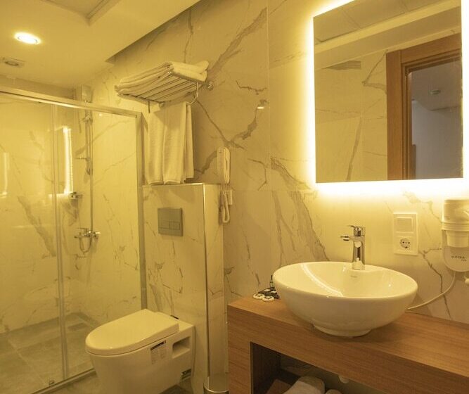 هتل Divares Luxury