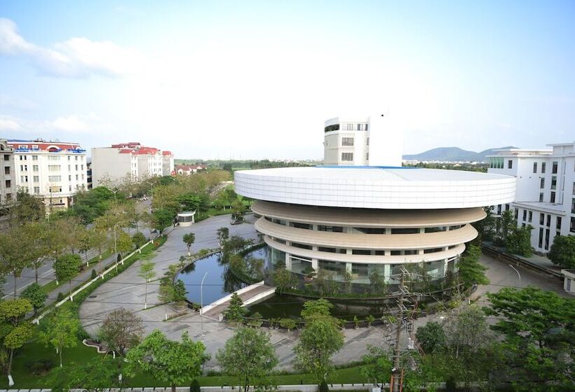 هتل Dong Do Minh Nguyet