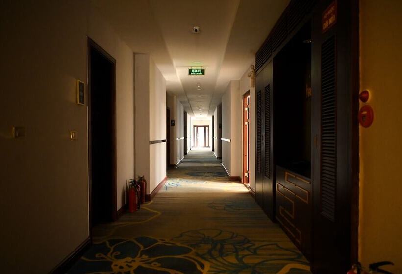 هتل Dong Do Minh Nguyet