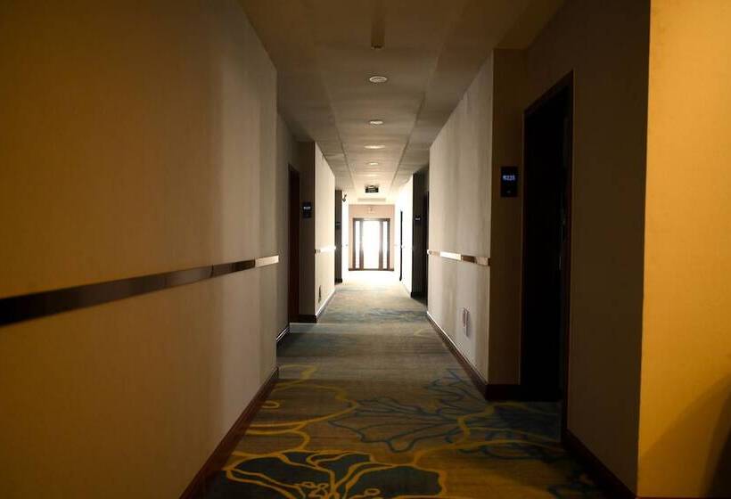 هتل Dong Do Minh Nguyet