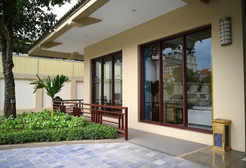 هتل Dong Do Minh Nguyet