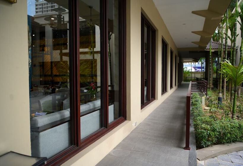 هتل Dong Do Minh Nguyet