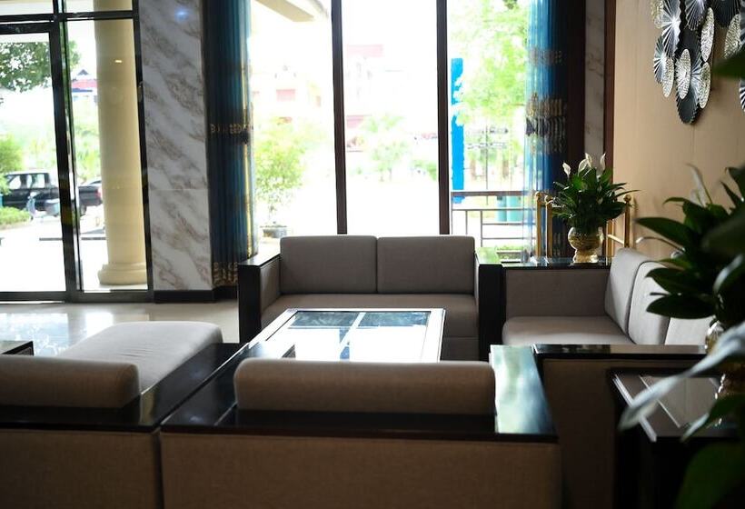 هتل Dong Do Minh Nguyet