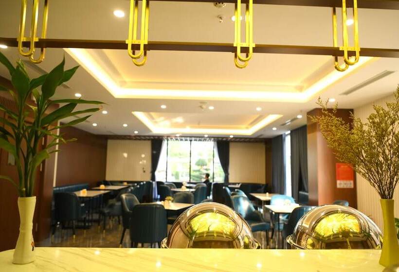 هتل Dong Do Minh Nguyet