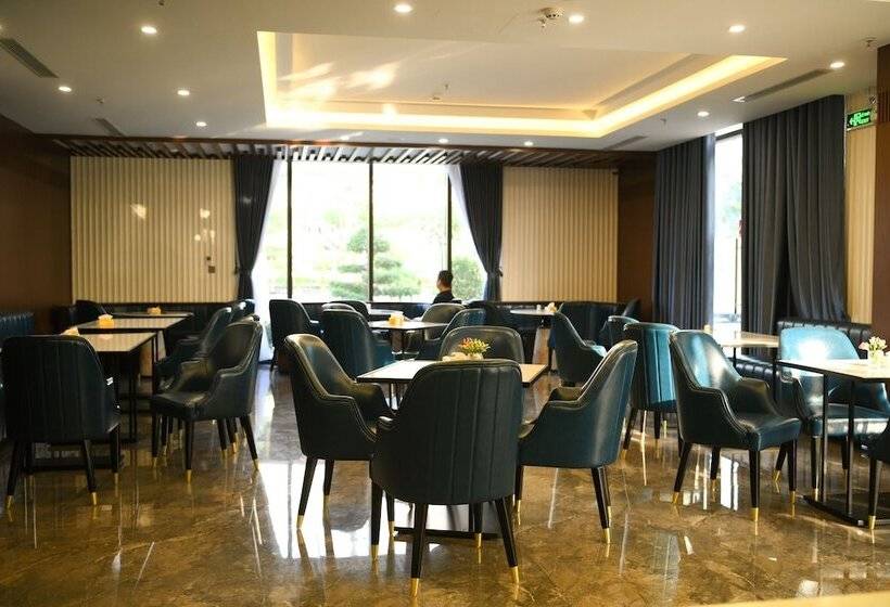 هتل Dong Do Minh Nguyet