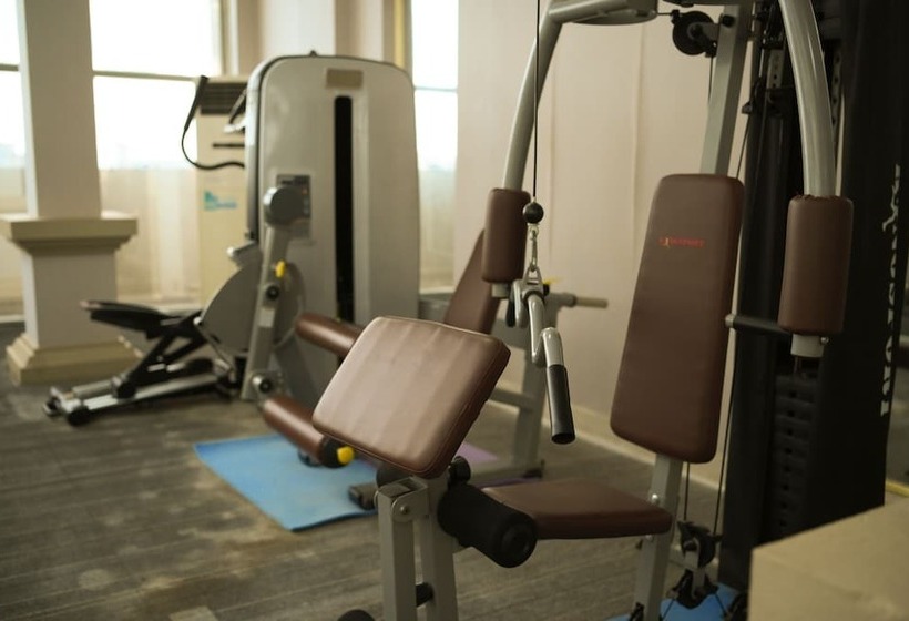 هتل Dong Do Minh Nguyet