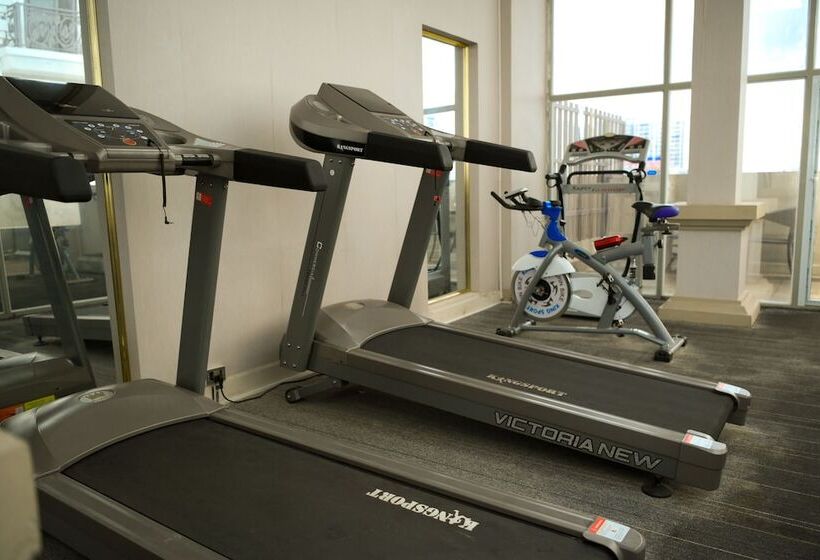 هتل Dong Do Minh Nguyet