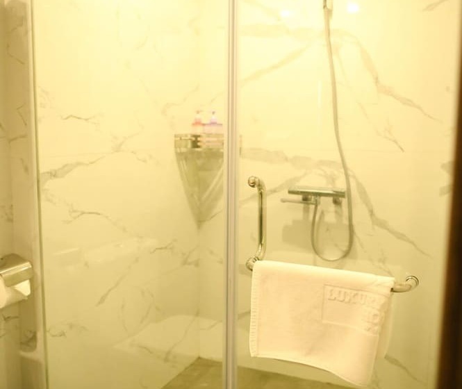 هتل Dong Do Minh Nguyet