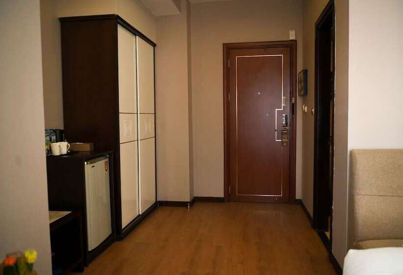 هتل Dong Do Minh Nguyet