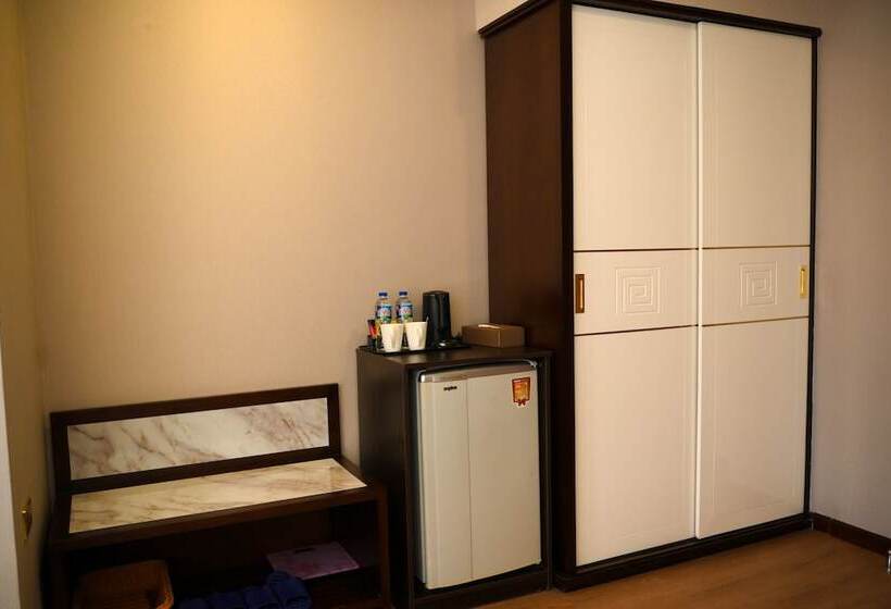 هتل Dong Do Minh Nguyet