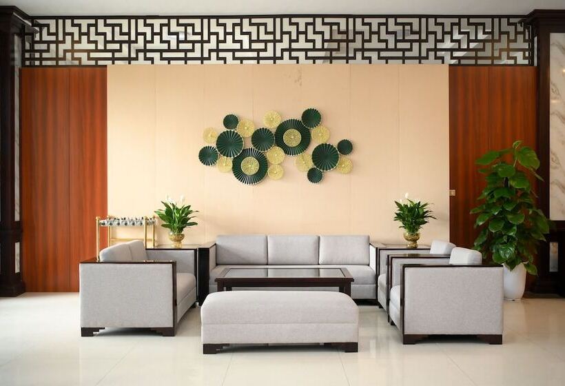 هتل Dong Do Minh Nguyet