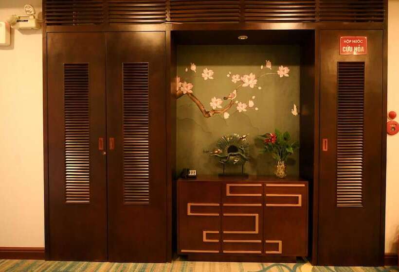 هتل Dong Do Minh Nguyet