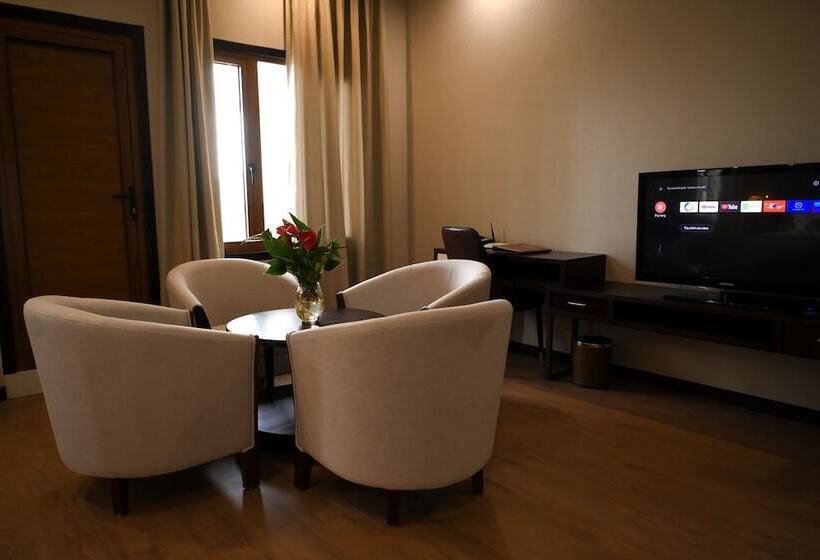 هتل Dong Do Minh Nguyet