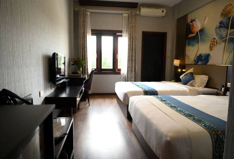 هتل Dong Do Minh Nguyet