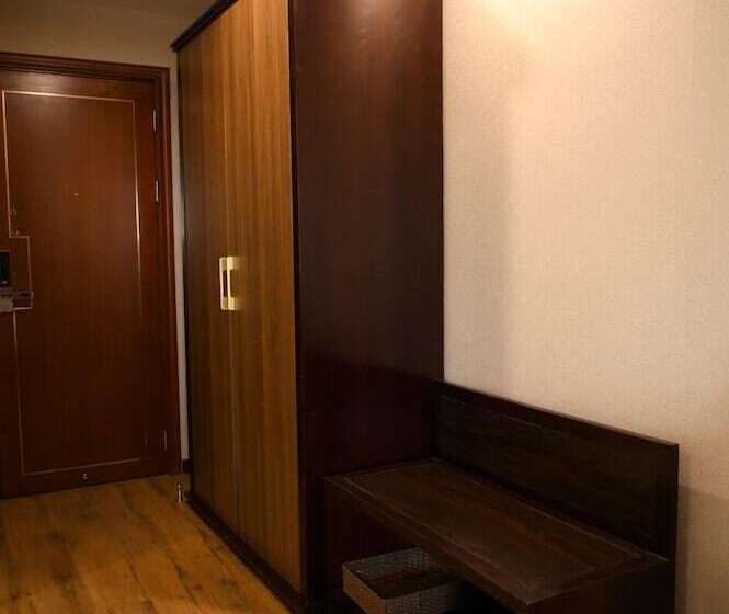 هتل Dong Do Minh Nguyet