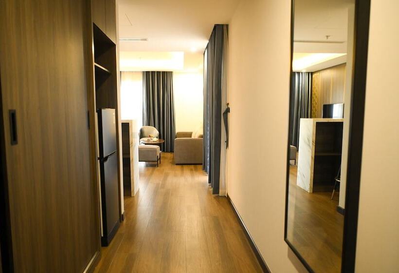 هتل Dong Do Minh Nguyet