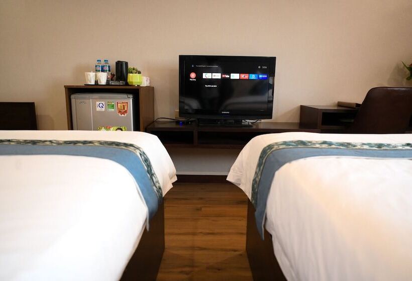 هتل Dong Do Minh Nguyet