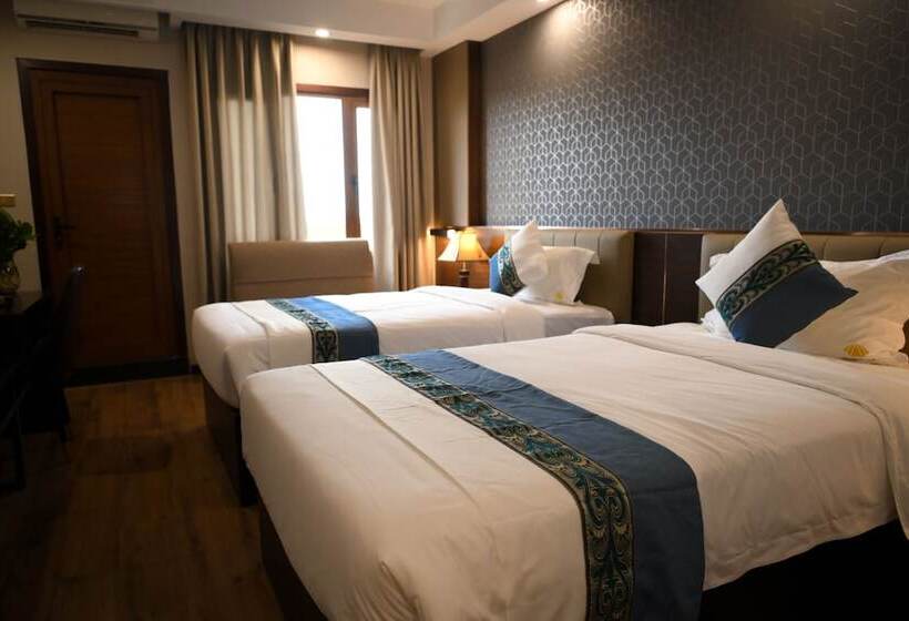 هتل Dong Do Minh Nguyet