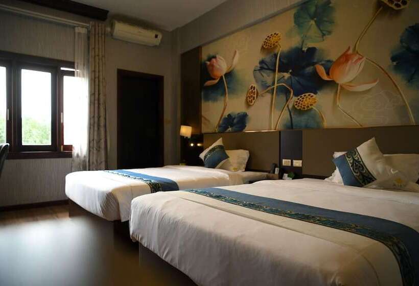 هتل Dong Do Minh Nguyet