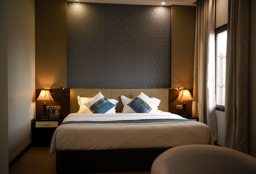 هتل Dong Do Minh Nguyet