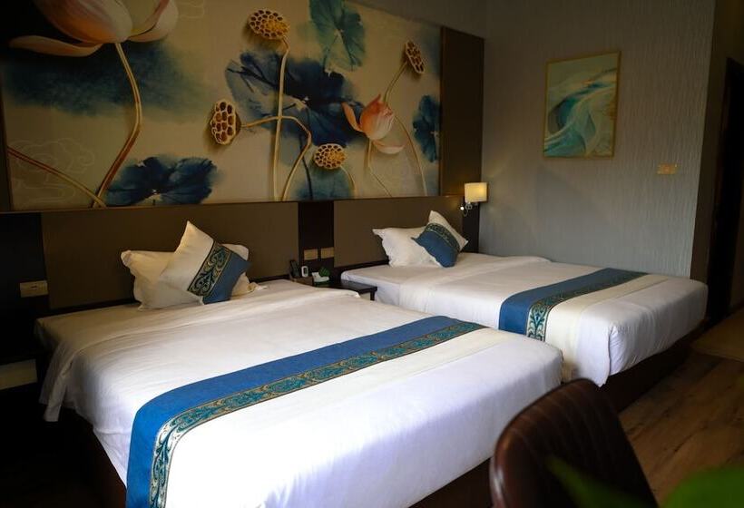 هتل Dong Do Minh Nguyet