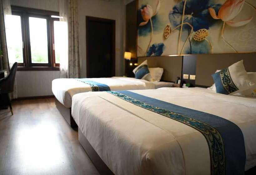 هتل Dong Do Minh Nguyet