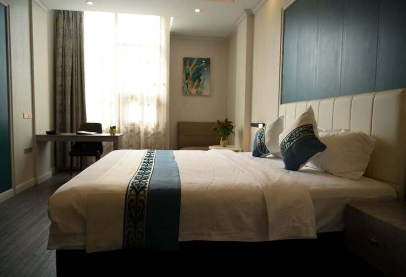 هتل Dong Do Minh Nguyet