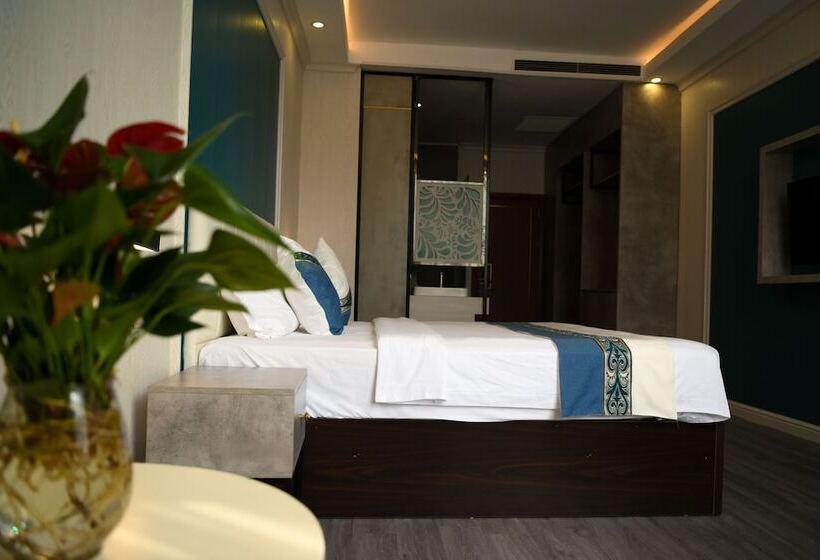 هتل Dong Do Minh Nguyet