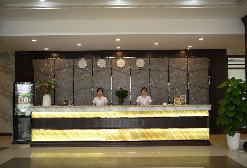 هتل Dong Do Minh Nguyet