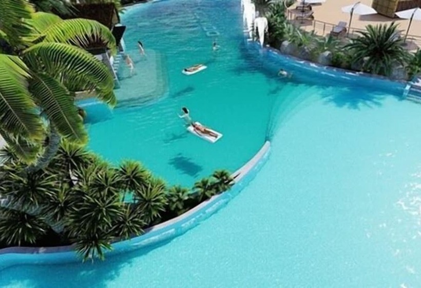 酒店 Dtr Destination