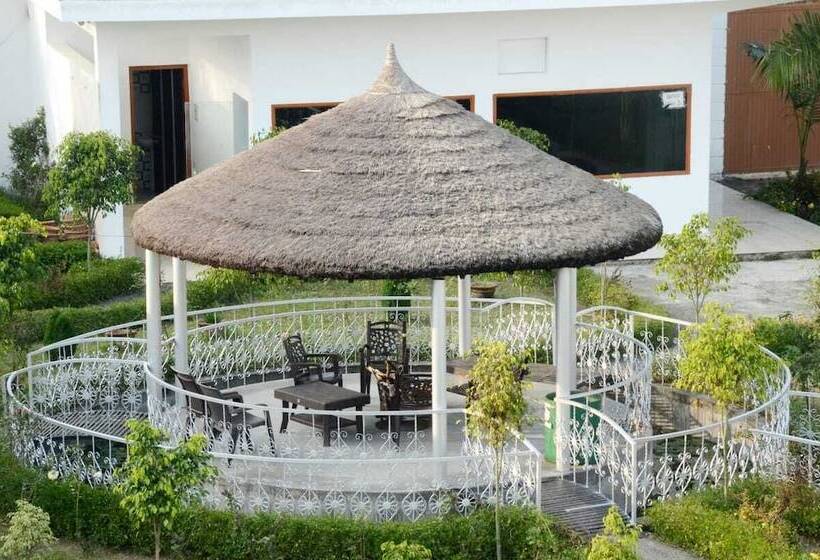 فندق Dtr Jungle Hideaways