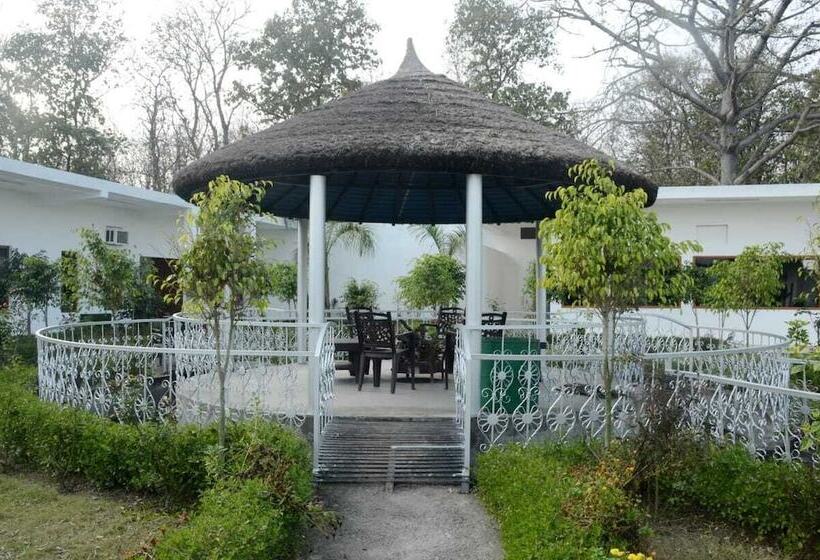 فندق Dtr Jungle Hideaways