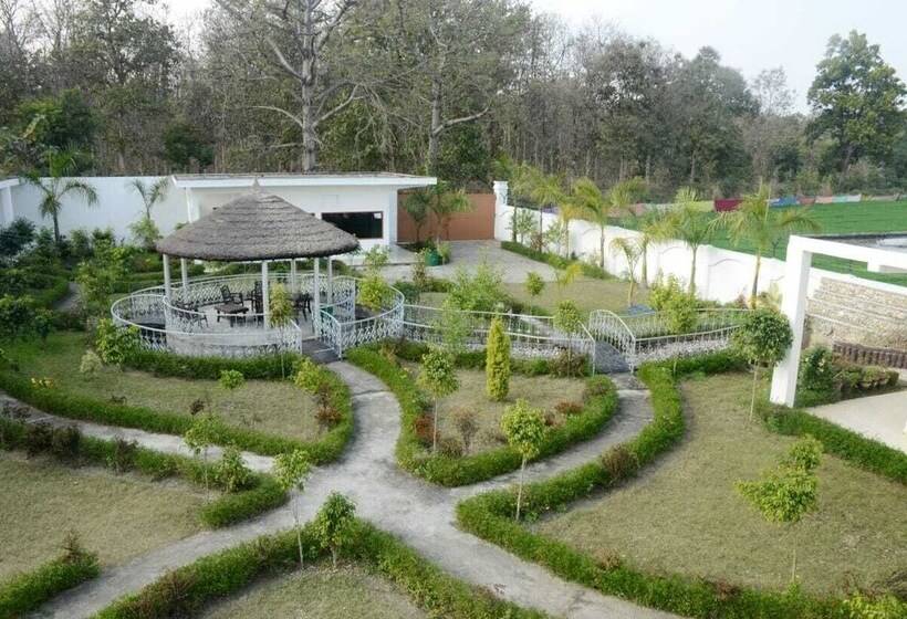 فندق Dtr Jungle Hideaways