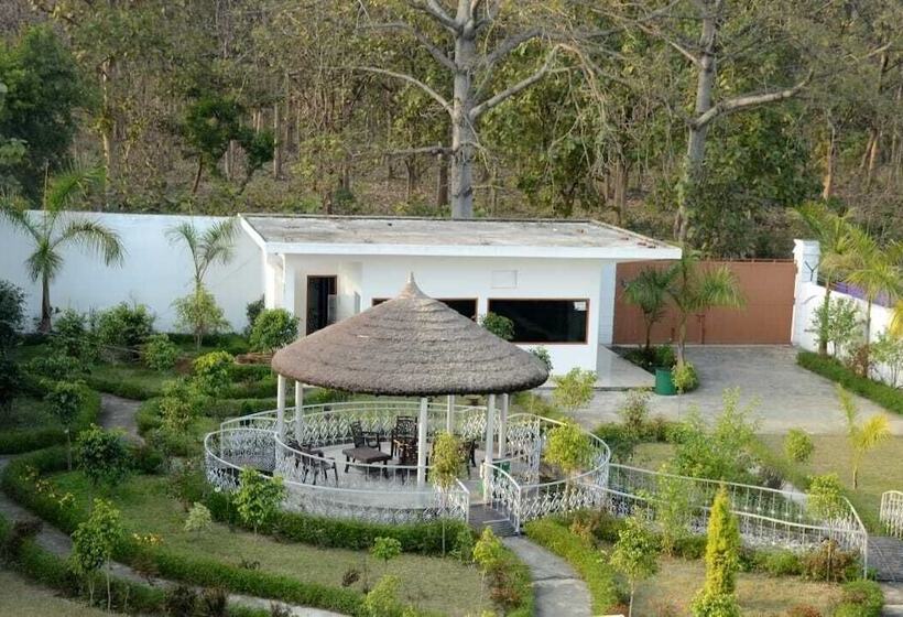 فندق Dtr Jungle Hideaways