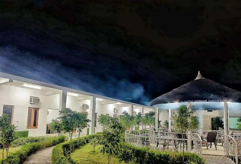 فندق Dtr Jungle Hideaways