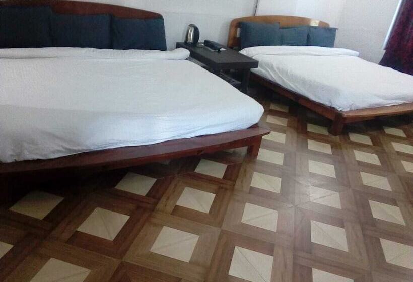 فندق Dtr Jungle Hideaways