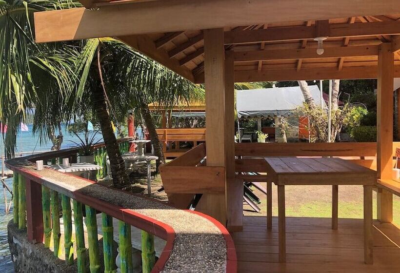 هتل El Krimphoff Resort